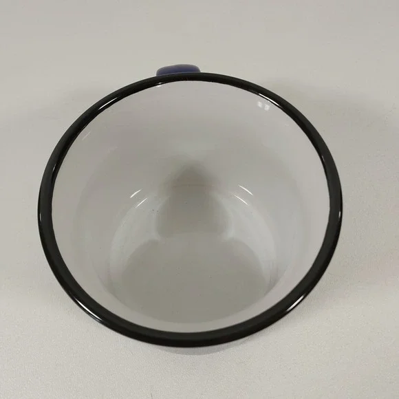 Camco Life is Better at the Campsite Ceramic Mug | Microwave and Dishwasher Safe - Picture 5 of 8